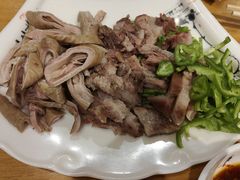 -驴脾气特色炒菜(广渠门内店)