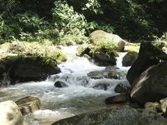 -通灵大峡谷