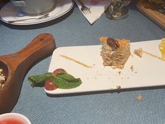 -俄士厨房(万松园店)