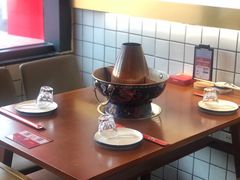 -1078號老北京涮肉(万达广场店)