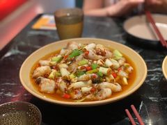 -廖川菜(太阳宫店)