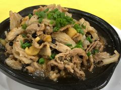 -秋姐美食店(旅游大道店)