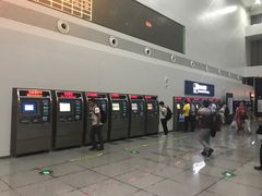 -郴州西站