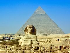 -吉萨金字塔群