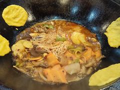 -醉旺柴火鸡(棠东店)