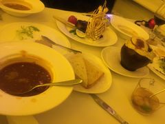 -成桂西餐厅·42年的味道(五大道疙瘩楼店)