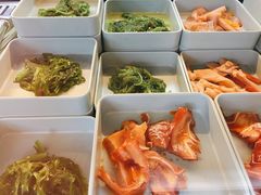 -蚝英雄·鲜蚝自助专门店(洋桥店)