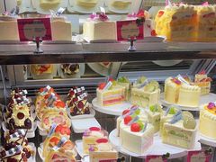 -PAOPAO Bakery&Café(港汇店)