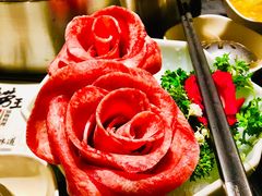 -捞王锅物料理(凯旋路店)