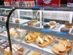 -Tims天好咖啡(河西万象城店)