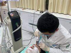 -西安交通大学口腔医院(主院区)