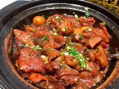 -绿草地·湘菜(芙蓉天街店)