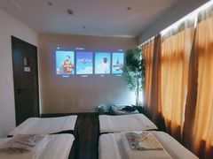 -三一行馆·日式禅意SPA足道·高空观景(解放碑店)