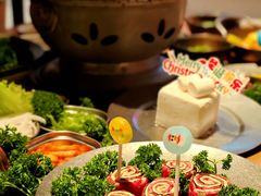 -烧肉达人•炭火烧肉(新天地店)