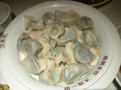 -日丰园海肠水饺·老字号大连海鲜(和平广场店)