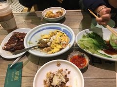 -茶港·点心·啫啫煲(范湖万达广场店)