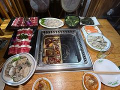 -草原塞蛮羊火锅城(港湾店)