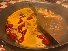 -赵美丽重庆火锅(西安直营总店)