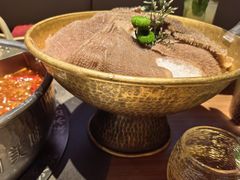 -巴奴毛肚火锅(京西大悦城店)