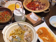 -永安水煮活鱼·仪征菜(仪征奥林匹克店)