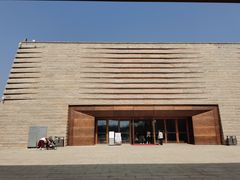 -盘龙城国家考古遗址公园