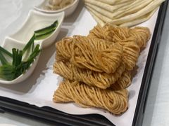 -豫满楼(正光路店)