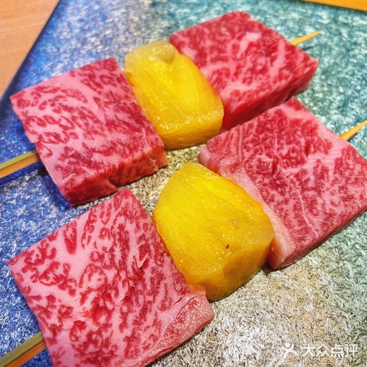 天津降温了🤧我可太需要这和牛寿喜烧了❗️