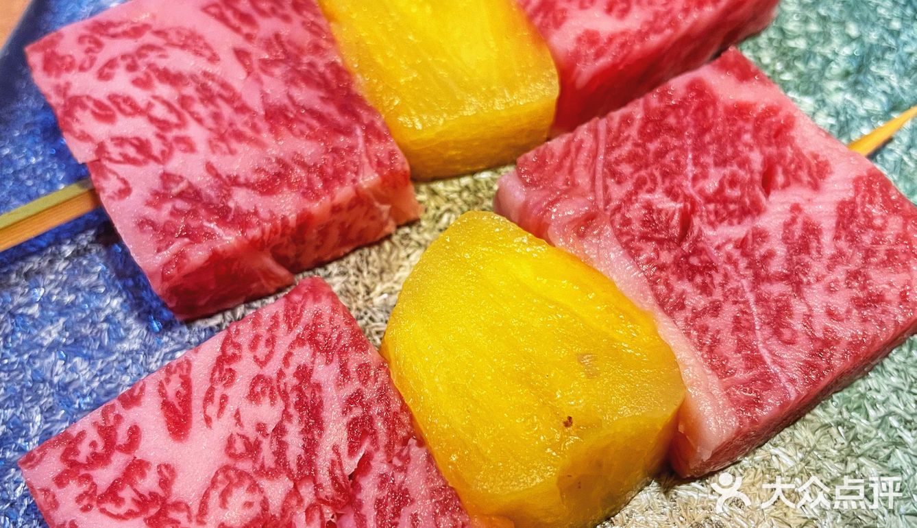 天津降温了🤧我可太需要这和牛寿喜烧了❗️