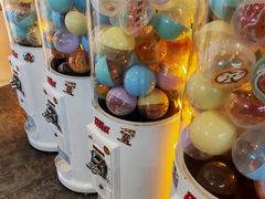 -元气寿司(东方宝泰店)