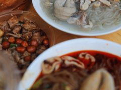 -甘记肥肠粉(马鞍北路店)