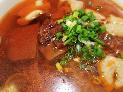 贵州肠旺面-贵州大厦贵州厅(樱花园西街店)