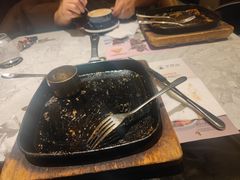 -半秋山西餐厅(宜昌大洋店)