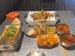 -有局·成都市井烧烤·精酿啤酒(双楠店)