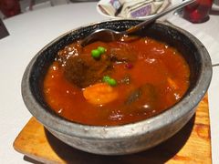 -千百味红餐厅·江西菜(绿地双子塔店)