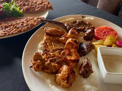 -Efes Turkish & Mediterranean Cuisine 艾菲斯餐厅(陆家嘴店)