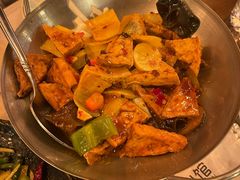 -YUE LAI 悦来小馆(Barcelona)