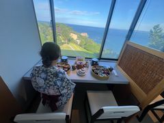 -南紀白浜 浜千鳥の湯 海舟