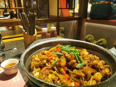 -蛙有道·铁锅牛蛙(万泰汇店)