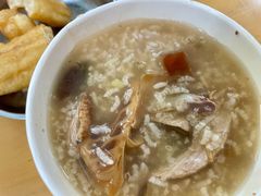 -百成大同鸭肉粥(大同总店)