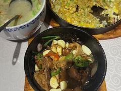 -小粤楼·怀旧粤菜(万辉国际广场店)