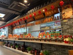 -湘江红·湖南招牌菜(莲花南路店)