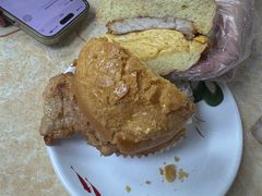 -沙溪兄茶餐厅