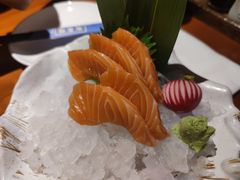 -有喜屋·烧鸟·居酒屋(三钢里店)