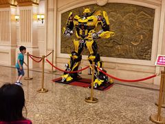 -肇庆奥威斯酒店