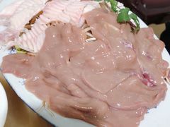 -华哥新鲜猪精品美食