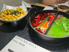 -山缓缓火锅(青岛万象城店)