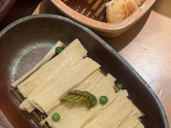 -季季山·云南野生菌火锅(上海首店)