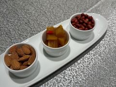 -北京王府井希尔顿酒店·秦唐中餐厅Chynna