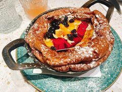 -CRAZYONES西班牙海鲜饭(上海美罗城店)