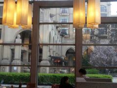 京津新城凯悦酒店-天津京津新城酒店